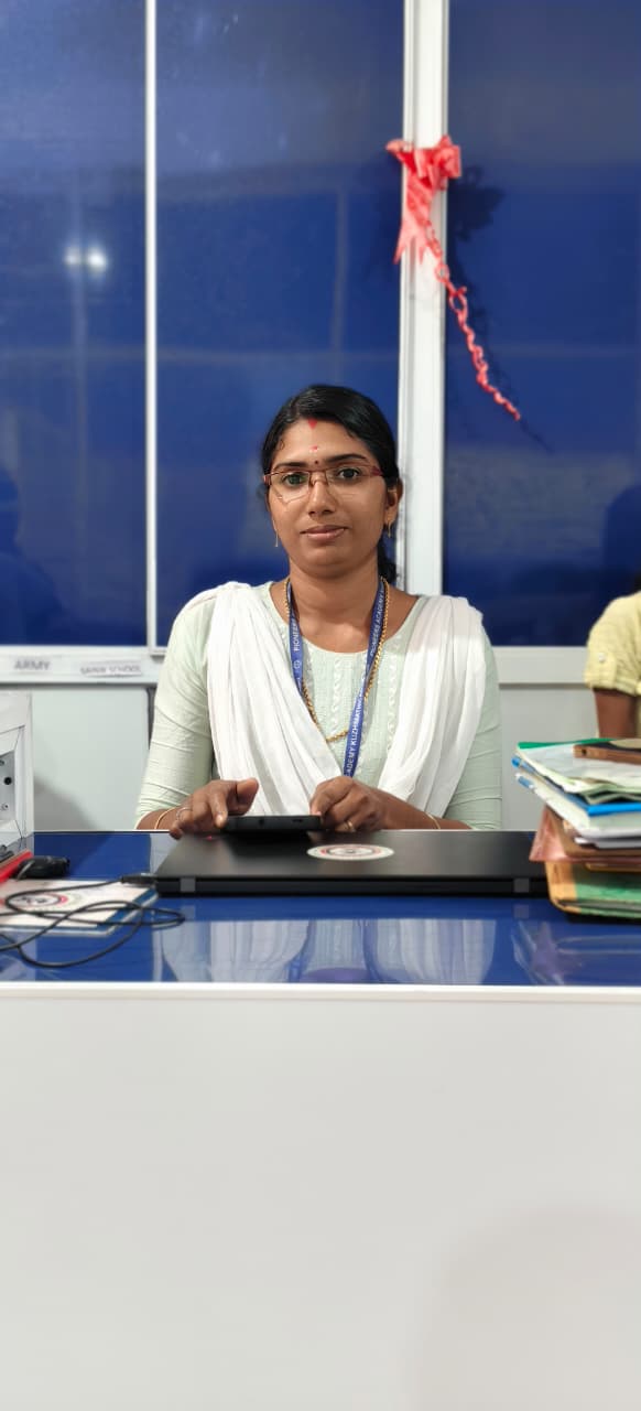 Deepa Unni