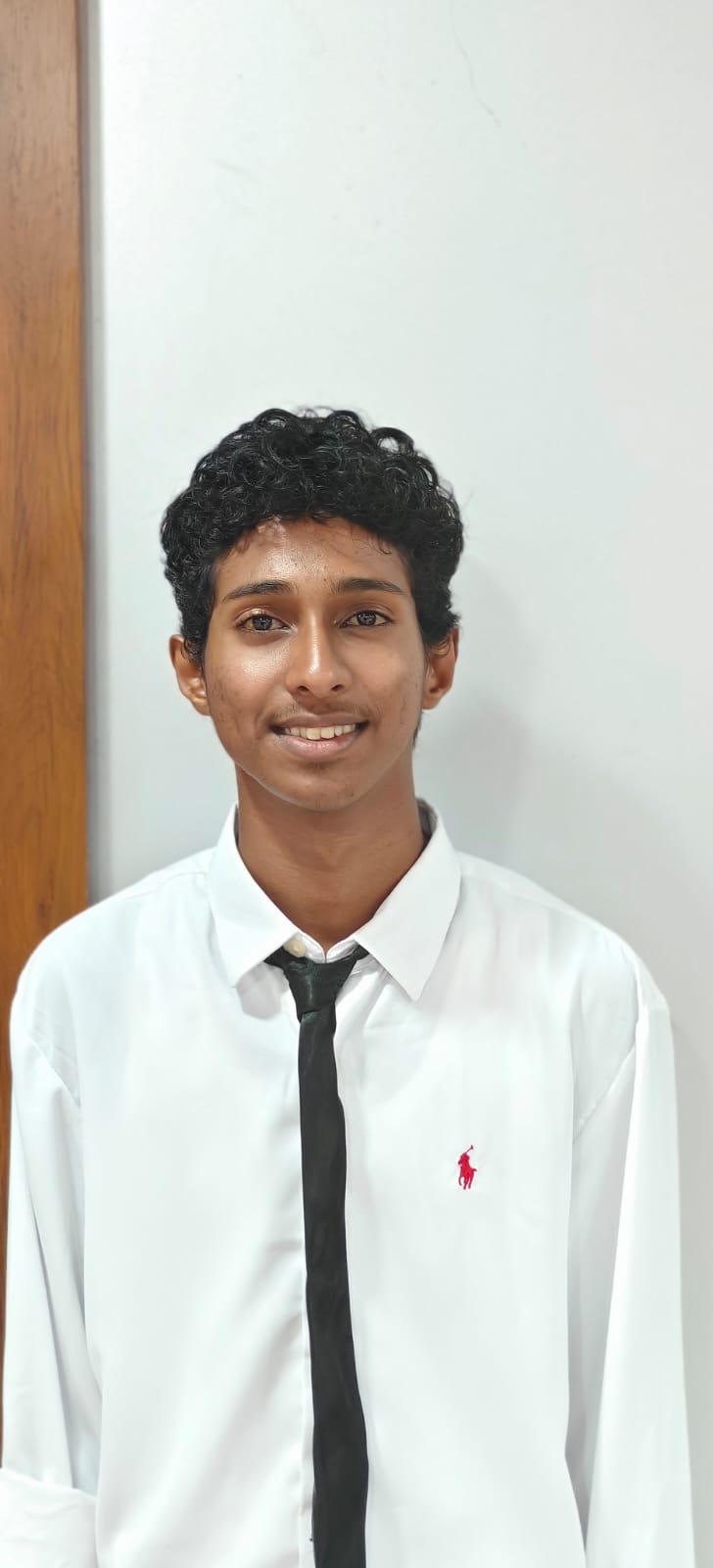 Anoop Rangan
