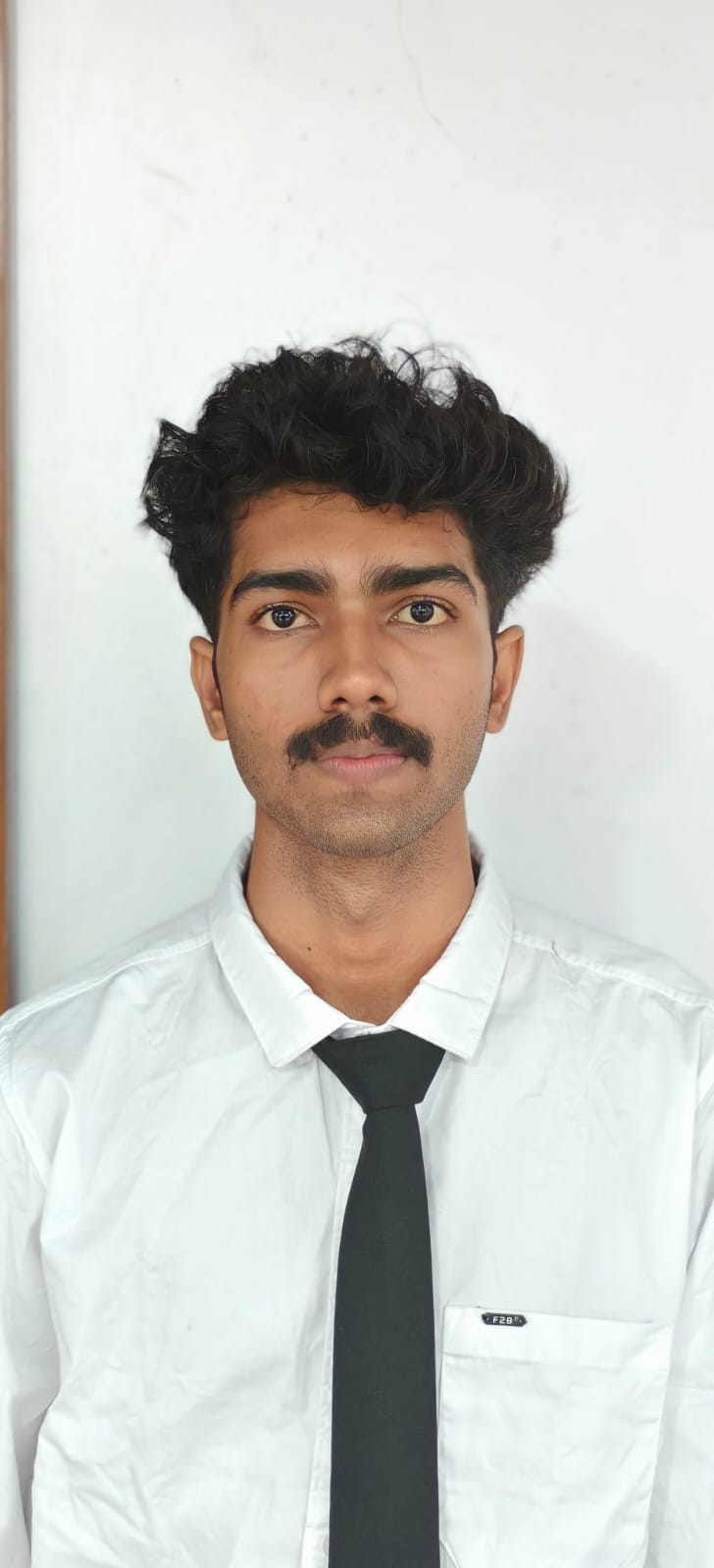 Akash A S