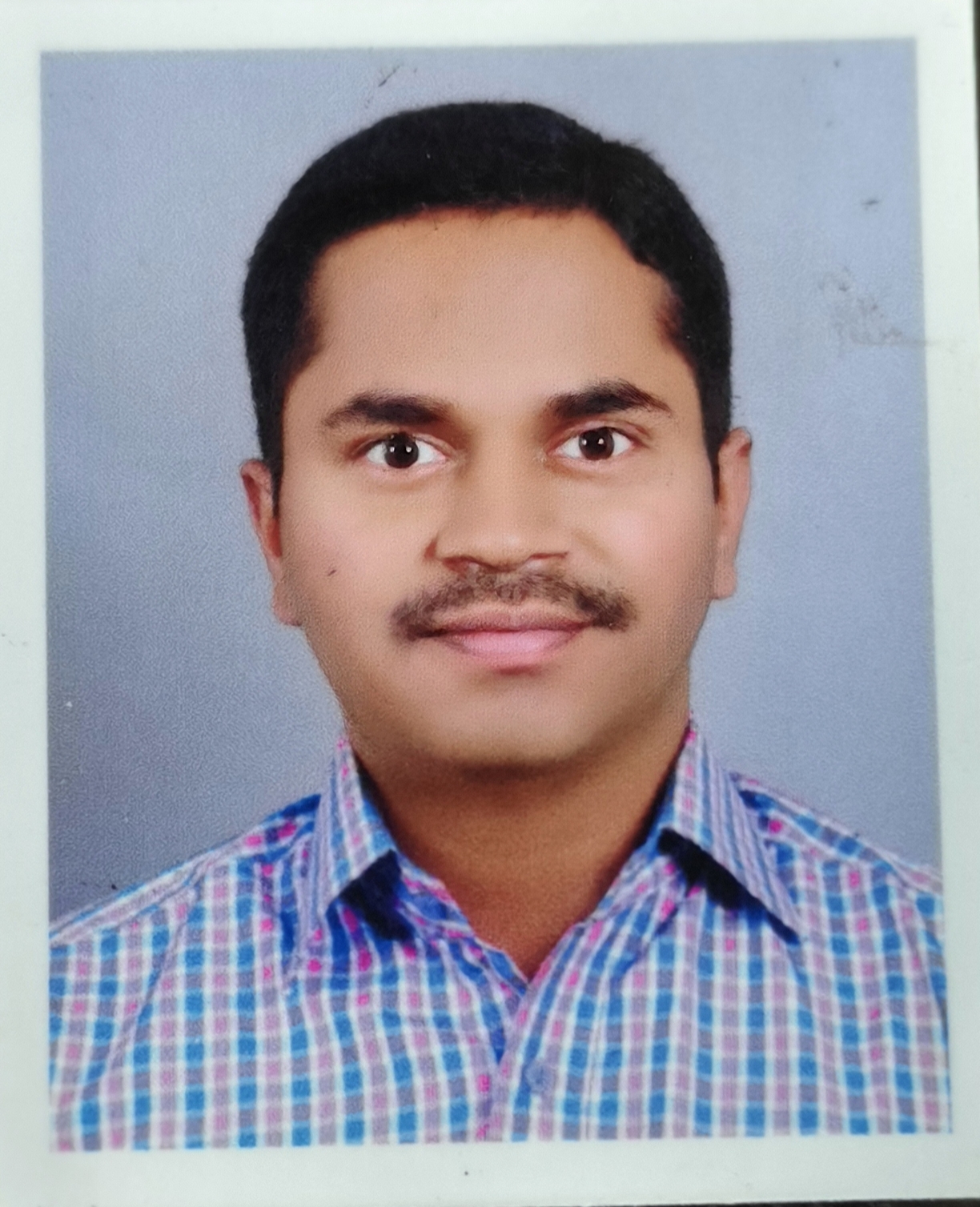 Shivam Nair