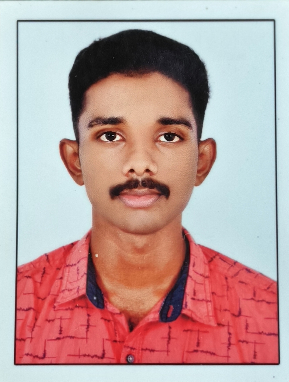 Thushar M