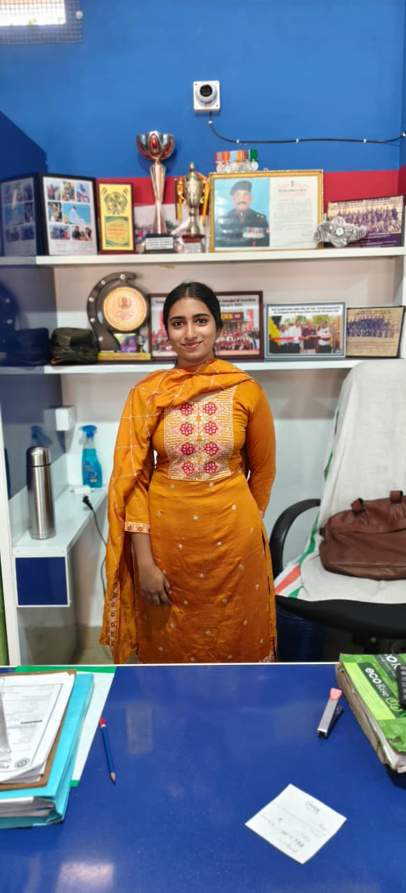 Sneha S